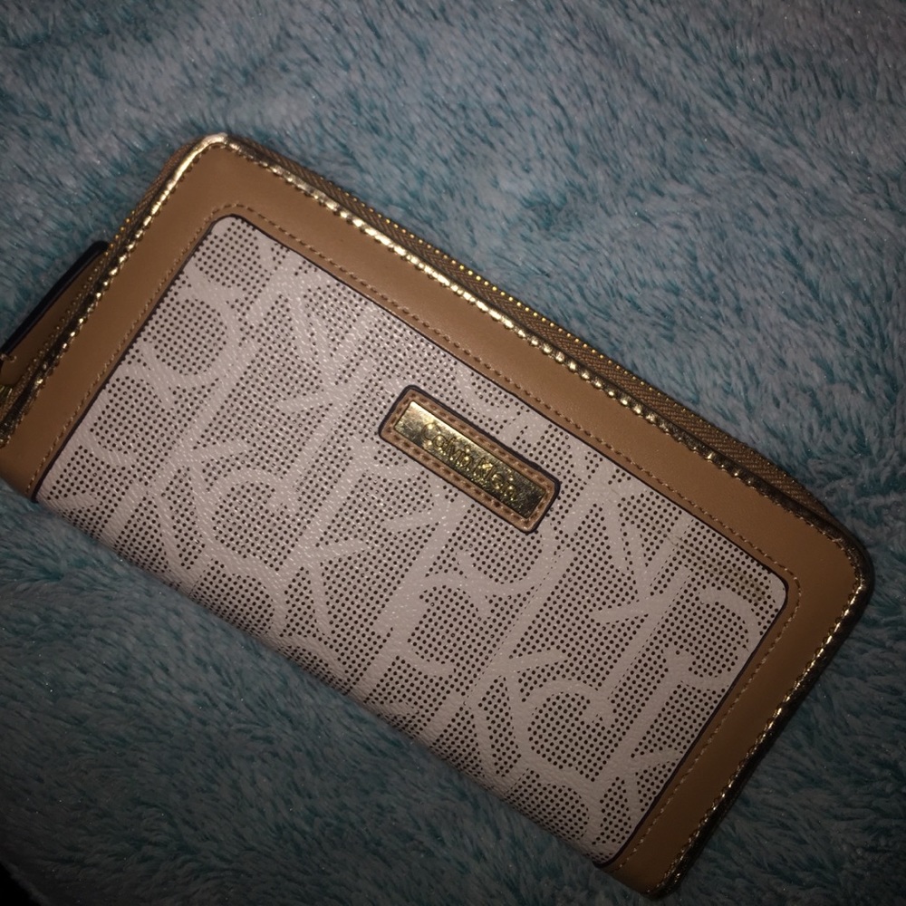 Calvin Klein Wallet